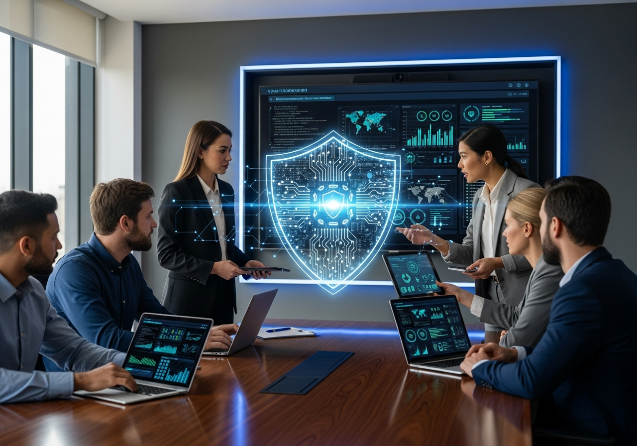 Building Cyber Resilience for Your Business